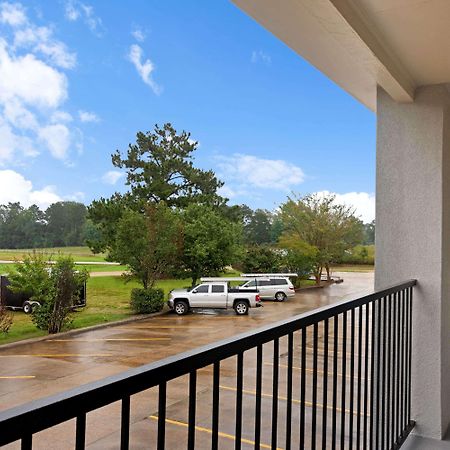 Super 8 By Wyndham Brookhaven Hotel Exterior photo